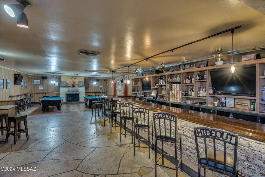 More Photos Of 3000 S Mission Rd, Tucson Storefront Retail Residential For Sale
