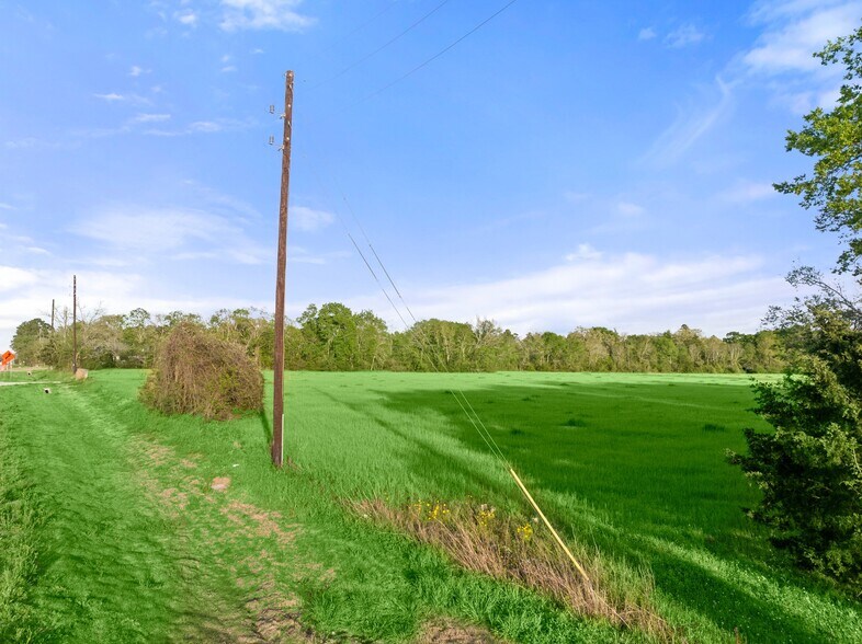 More Photos Of 0000 Farm to Market Road 1488, Magnolia Land For Sale