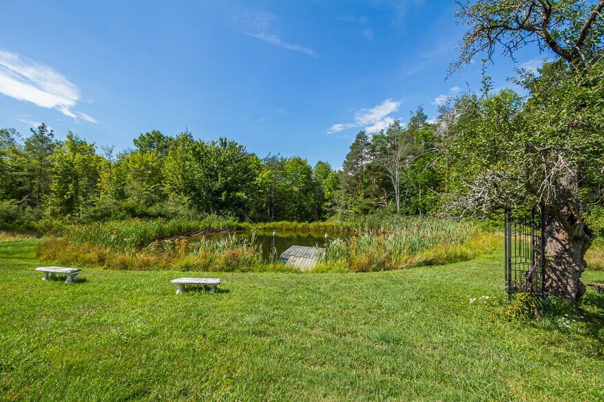 More Photos Of 9545 Redman Rd, Fillmore Land For Sale