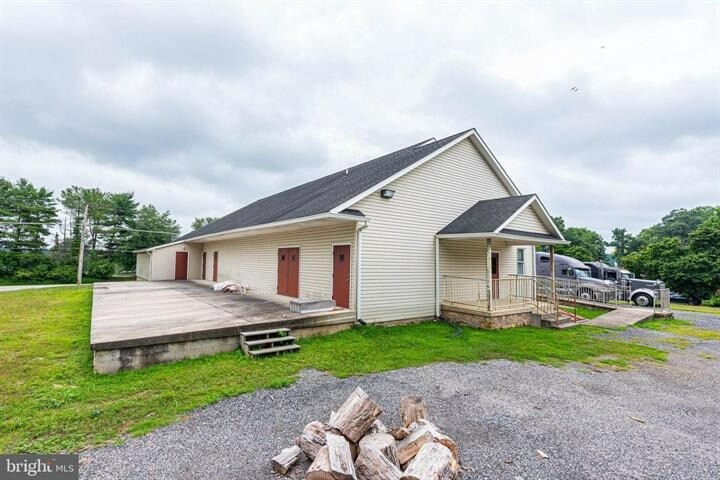 More Photos Of 19220 York Rd, Parkton Freestanding For Sale