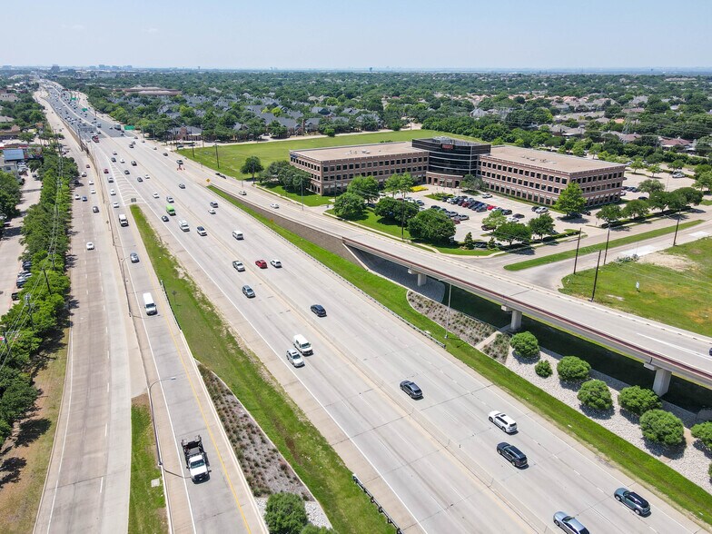 More Photos Of 19111 N Dallas Pky, Dallas Office For Lease