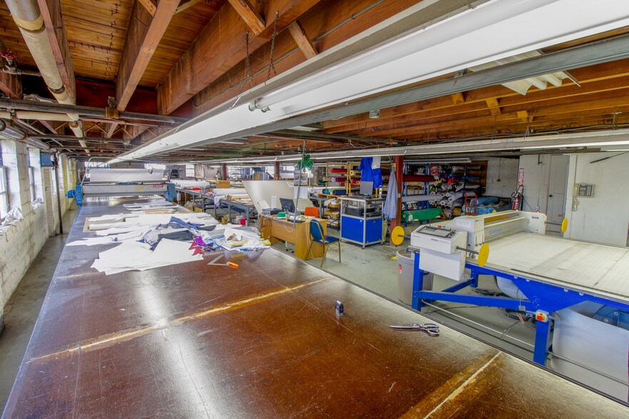 More Photos Of 620-626 Franklin Ave, Essex Warehouse For Sale