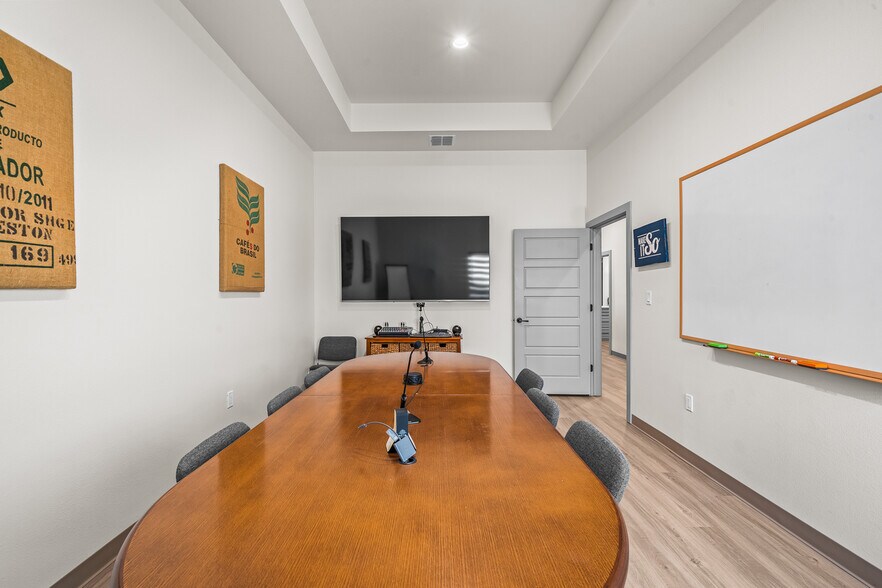 More Photos Of 6403 107th St, Lubbock Office For Lease