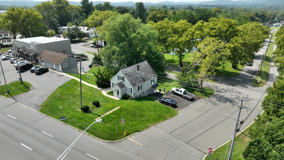 More Photos Of 602 Liberty Blvd, Phillipsburg Freestanding For Sale