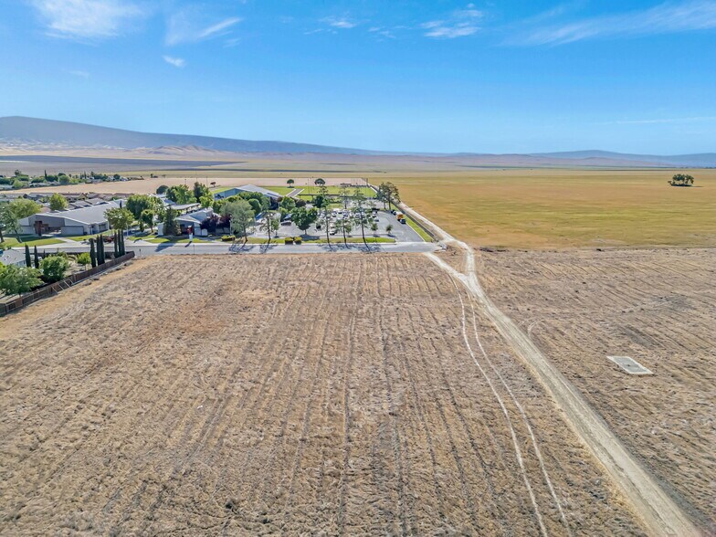 More Photos Of 613 1st ave, Avenal Land For Sale