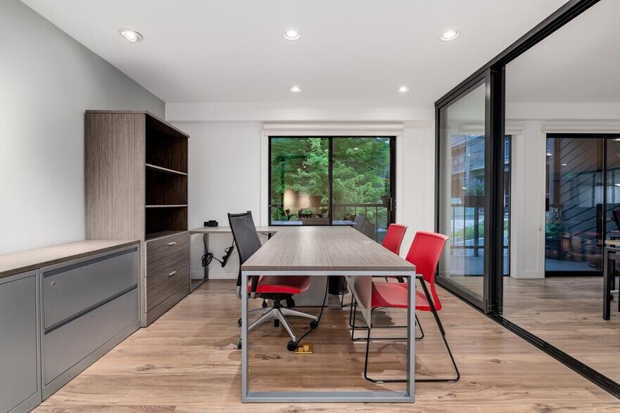 More Photos Of 6450 S Quebec St, Centennial Loft Creative Space For Lease