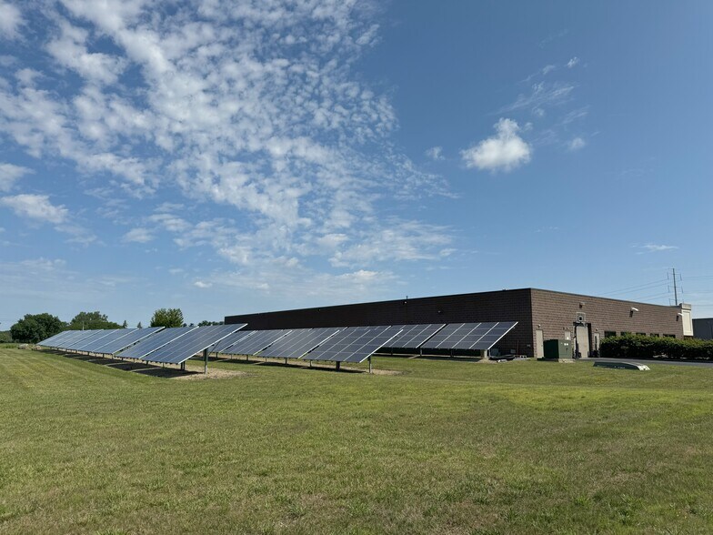 More Photos Of 3 Hemisphere Way, Bedford Office For Sale