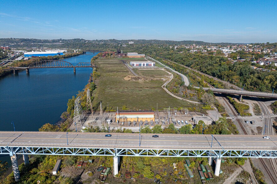 More Photos Of E Shore Dr, Rankin Land For Sale