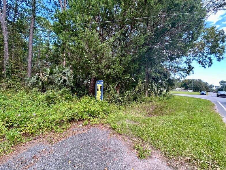 Goodbread Rd, Yulee, FL 32097 Land For Sale