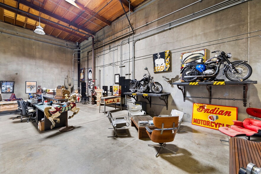 More Photos Of 6760 Foster Bridge Blvd, Bell Gardens Warehouse For Sale