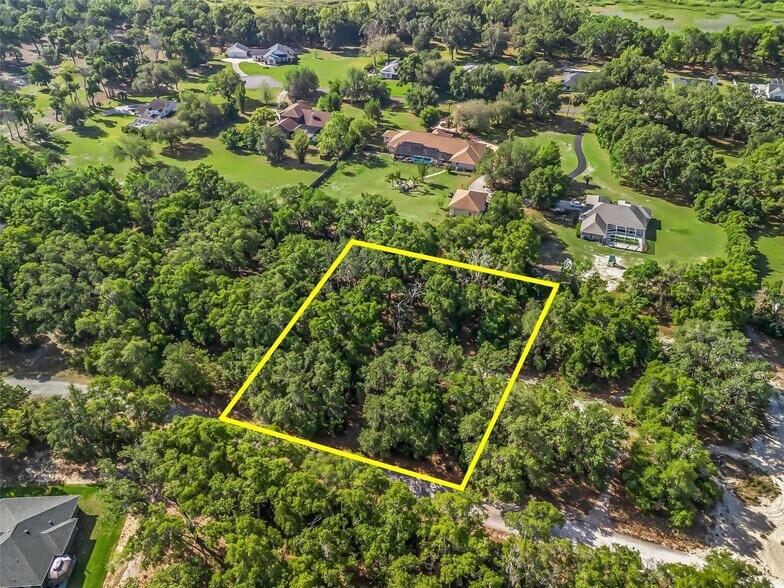 More Photos Of 4140 Kenvera loop, Inverness Land For Sale