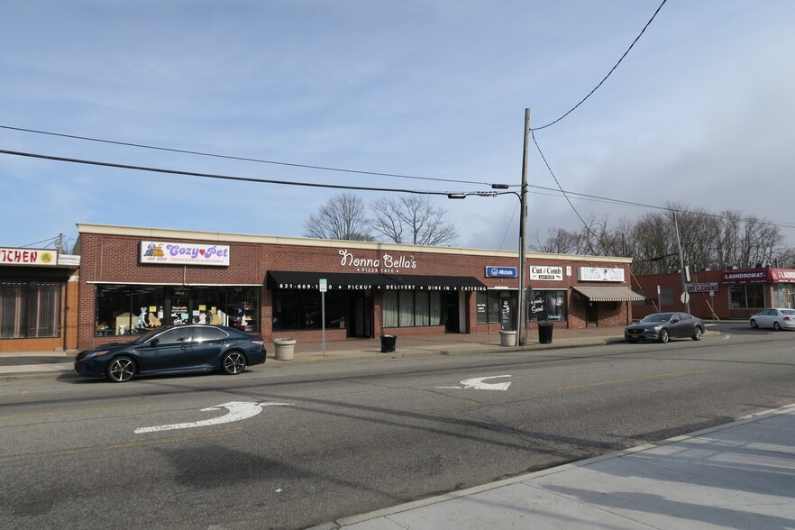 More Photos Of 765-1-765-6 Deer Park Ave, North Babylon Storefront For Lease