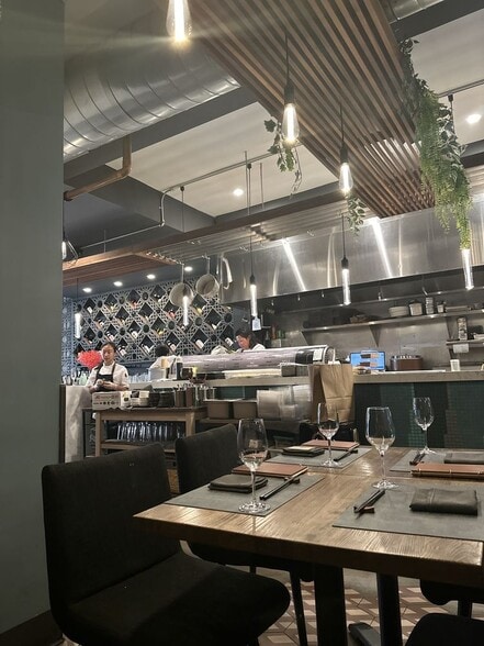 More Photos Of 206 Valencia St, San Francisco Storefront Retail Residential For Lease