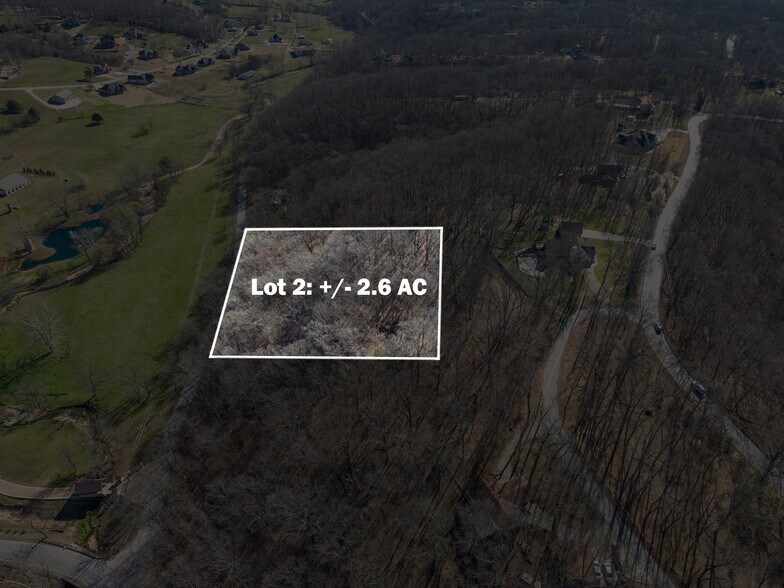 More Photos Of Spanker Creek Rd, Bentonville Land For Sale