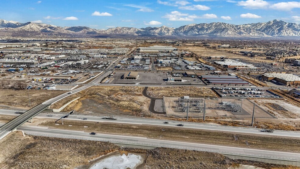 More Photos Of 2448 Anna Caroline dr, West Valley City Land For Sale