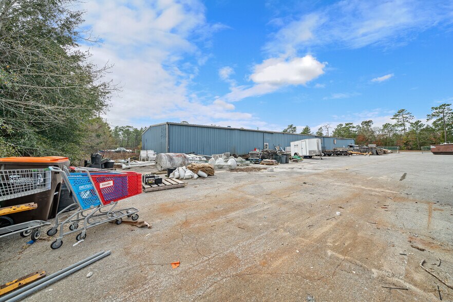 More Photos Of 11641 SW 90th Ter, Ocala Warehouse For Lease