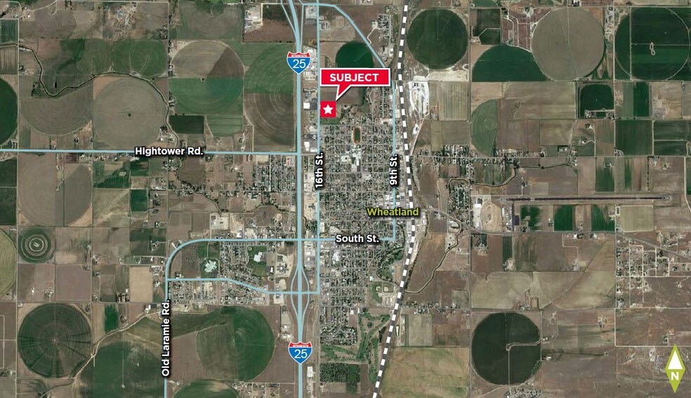 More Photos Of 1502 Progress Ct, Wheatland Office For Sale