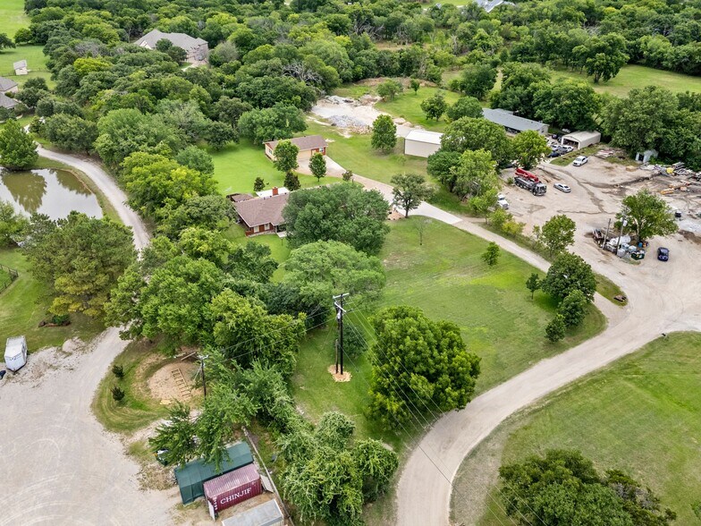 More Photos Of 981 Witherspoon Way, Flower Mound Land For Sale