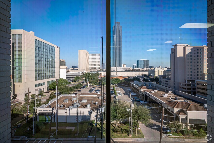 More Photos Of 5353 W Alabama St, Houston Office For Lease