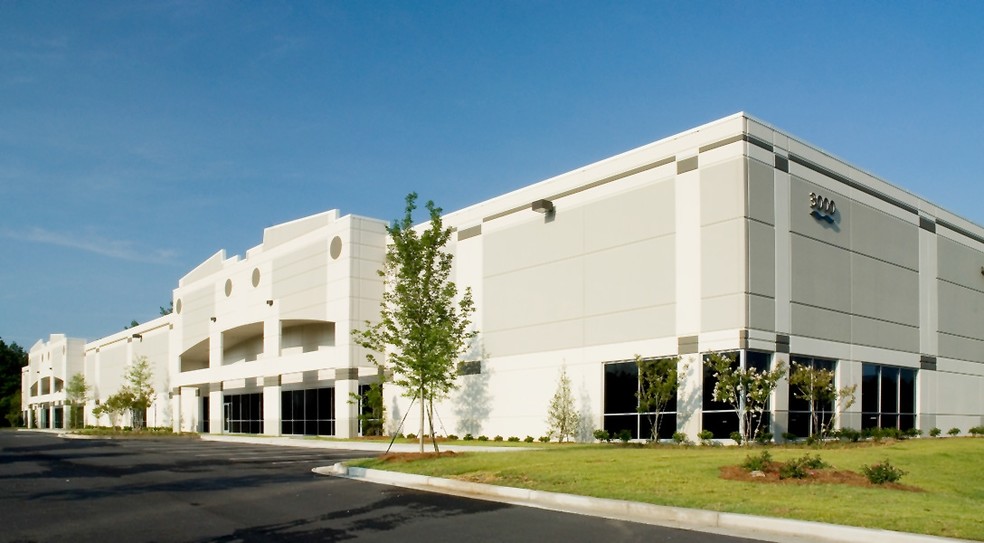 Primary Photo Of 3000 Centre Pky, Atlanta Warehouse For Lease