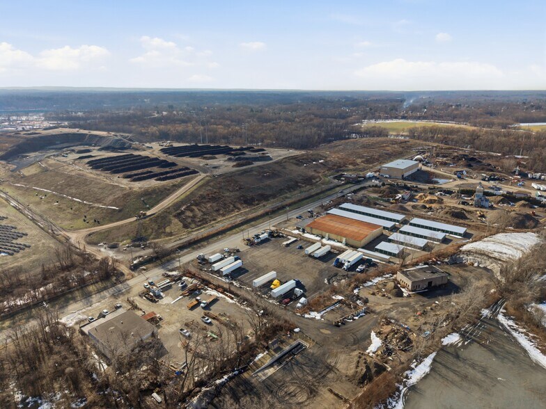 More Photos Of 186 Agawam Ave, West Springfield Land For Lease