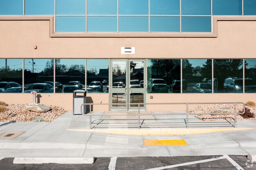 More Photos Of 240 Morris Ave, Salt Lake City Office For Lease