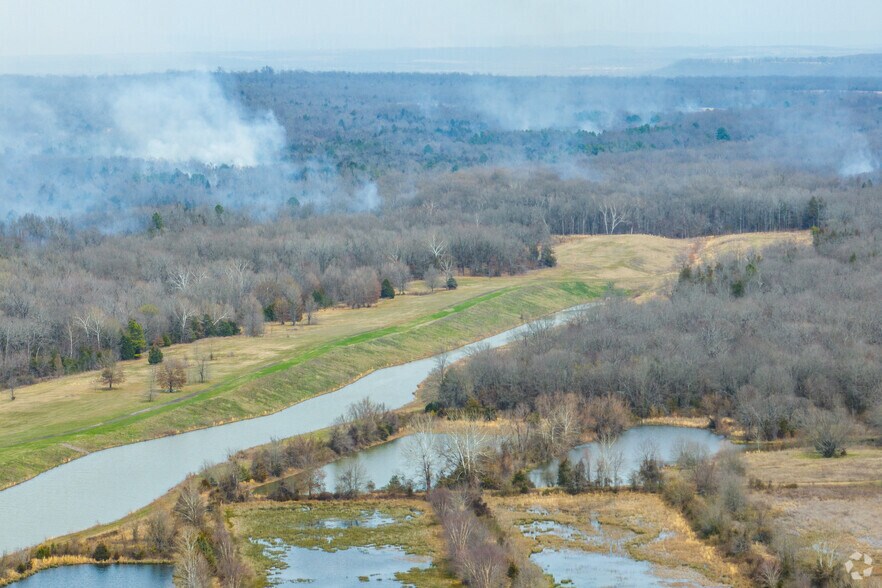 More Photos Of 10600 S Highway 96, Greenwood Land For Sale