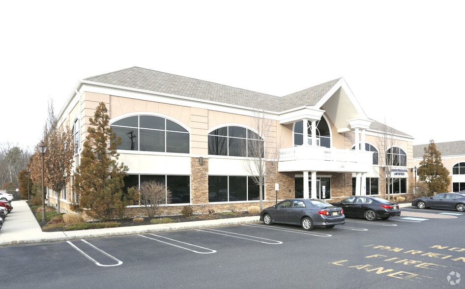 More Photos Of 2317 Highway 34, Manasquan Office For Lease