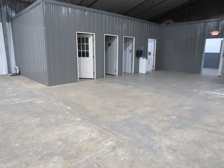 More Photos Of 9239 Atlantic Rd, Atlantic Manufacturing For Sale