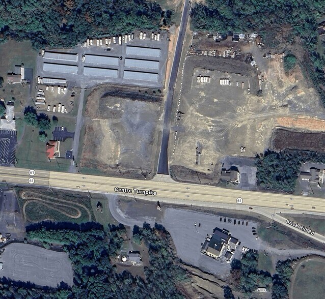 Primary Photo Of Route 61, Orwigsburg General Retail For Lease
