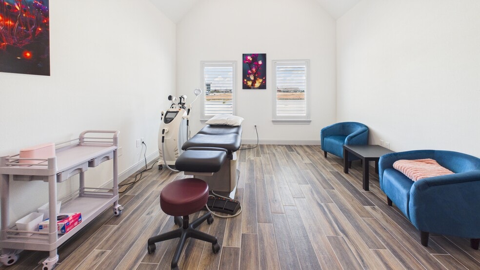 More Photos Of 10933 Wayne Ave, Lubbock Rehabilitation Center For Sale