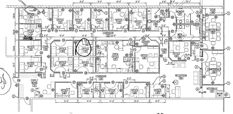 More Photos Of 4401-4491 Far Hills Ave, Dayton Unknown For Lease