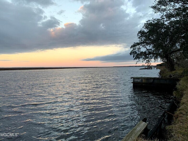 More Photos Of 11191 Cazaubon Farm Rd, Bay Saint Louis Land For Sale