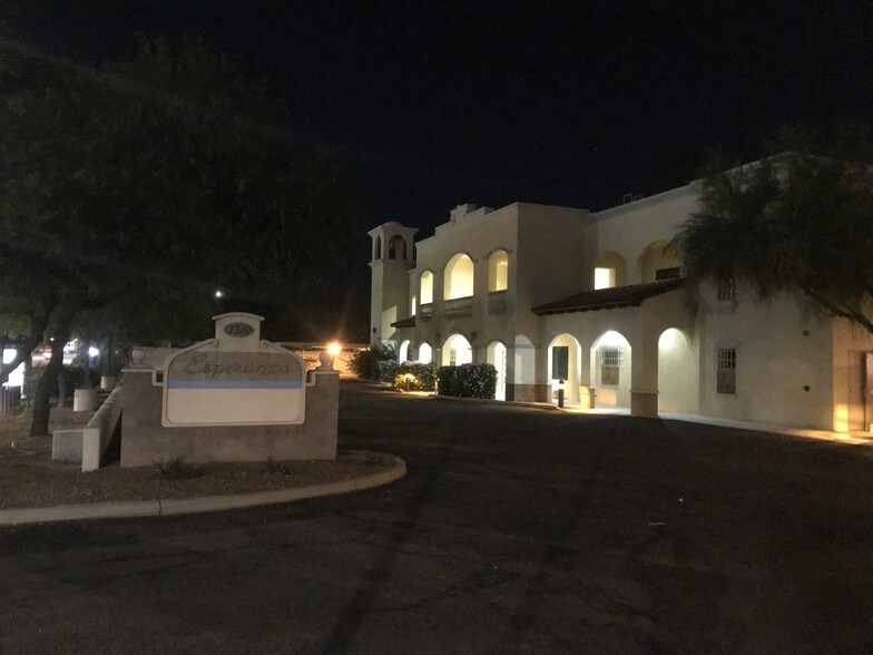 More Photos Of 1310 W St Marys Rd, Tucson Medical For Lease
