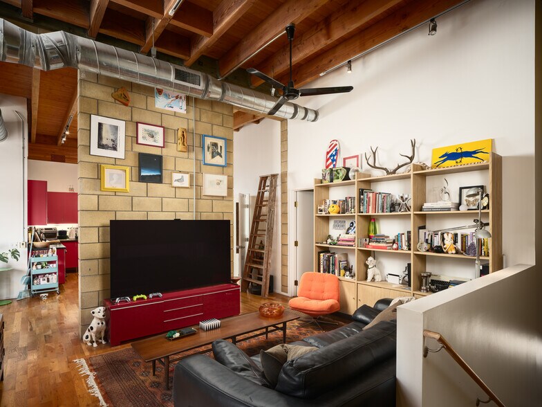 More Photos Of 2202 30th St, San Diego Apartments For Sale