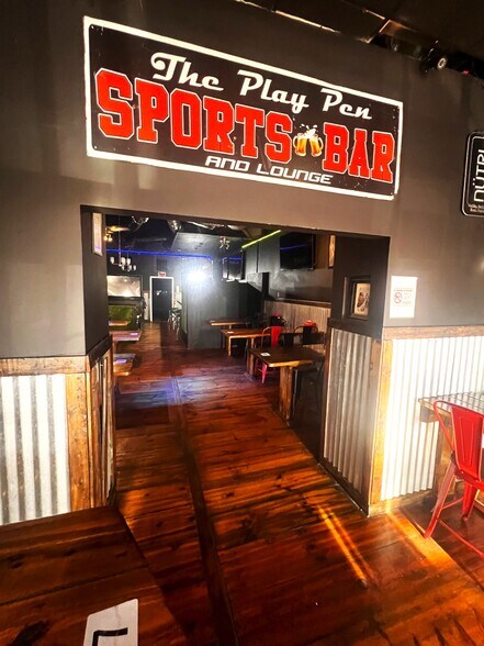 More Photos Of 112 Main St, Barnesville Restaurant For Sale