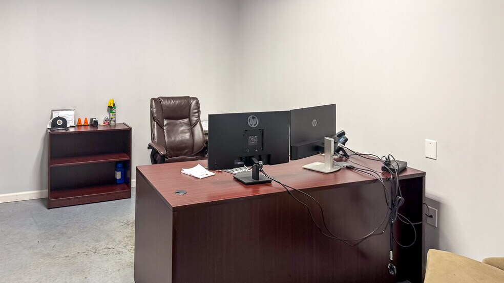 More Photos Of 694 Greyback Rd, Summerville Industrial For Sale