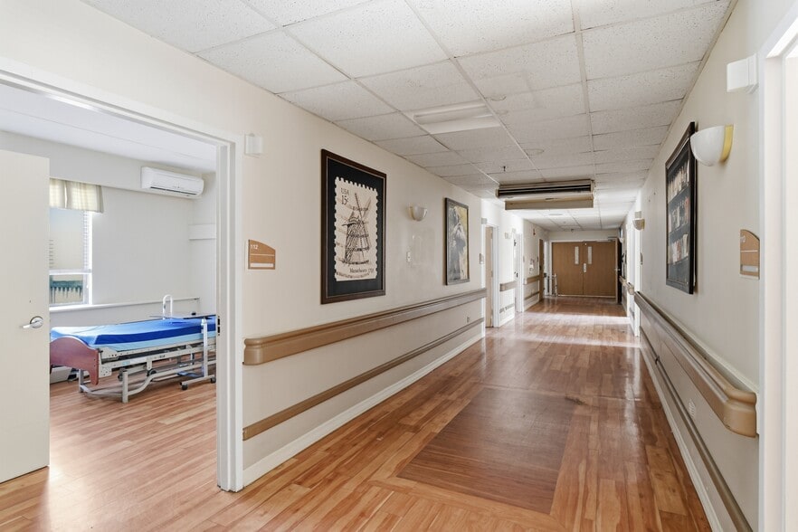 More Photos Of 66 Broad St, Westfield Skilled Nursing Facility For Sale