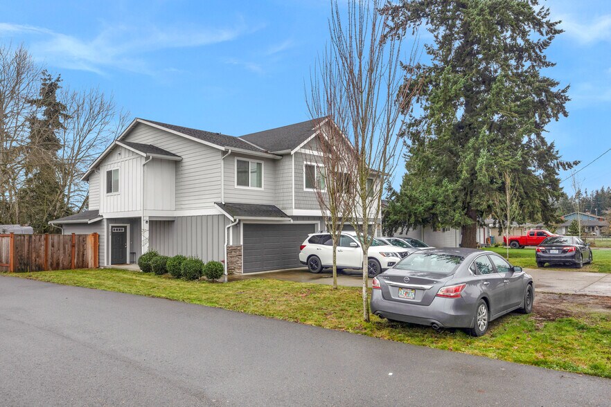 More Photos Of 4708 88th St NE, Marysville Apartments For Sale
