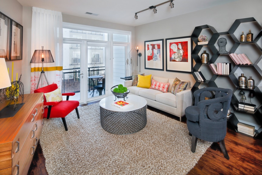 More Photos Of 1801 Chapman Ave, Rockville Apartments For Lease