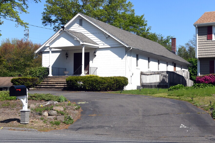 More Photos Of 600 Silver Ln, Stratford Land For Sale