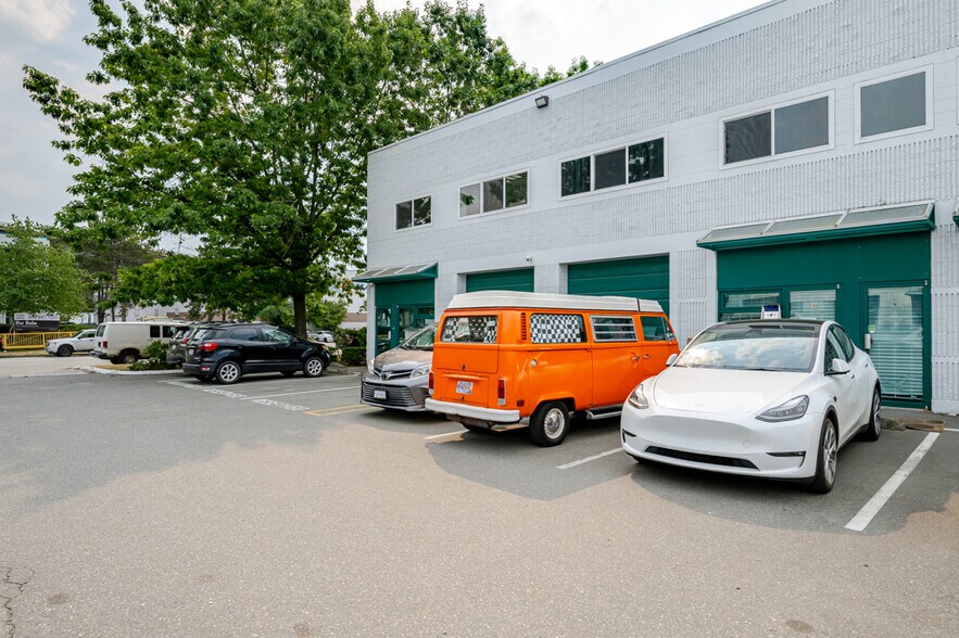 More Photos Of 8207 Swenson Way S, Delta Warehouse For Sale