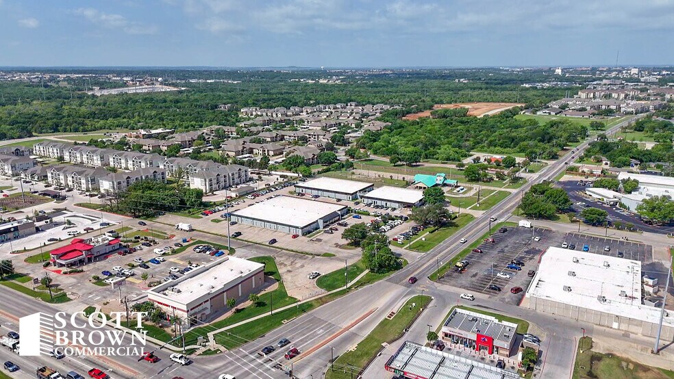 More Photos Of , Denton Office For Sale