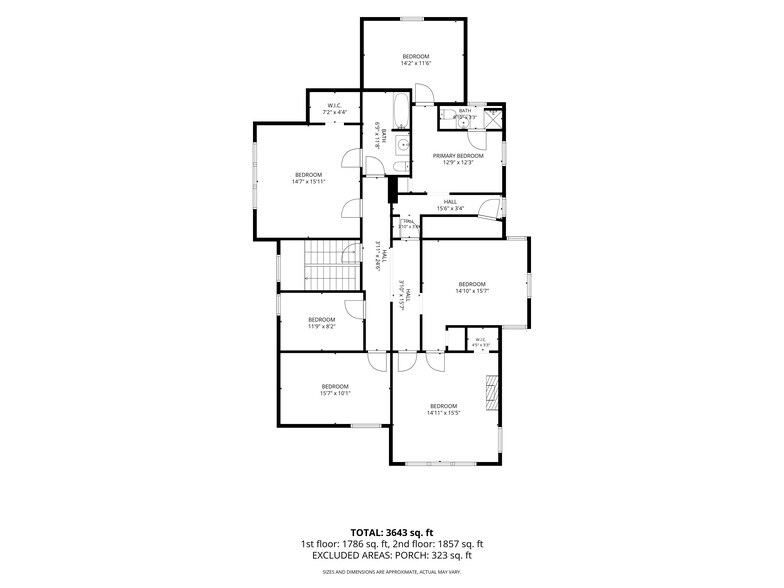 More Photos Of 355 W Church St, Elmira Office For Sale