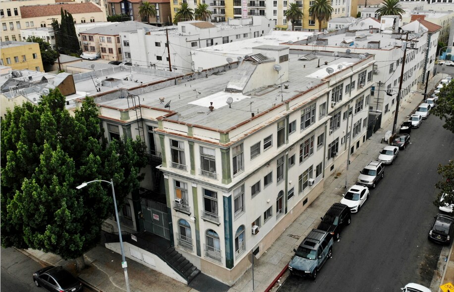 More Photos Of 2809 W 8th St, Los Angeles Apartments For Sale