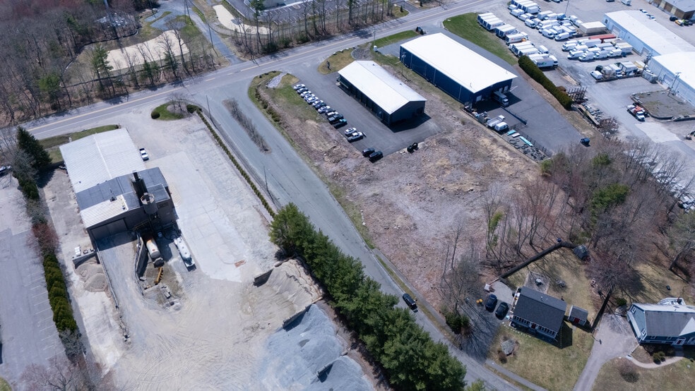 More Photos Of 2 Kevins Way, South Easton Land For Sale