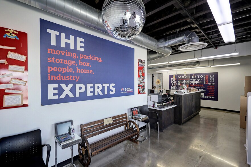 More Photos Of , Houston Industrial For Sale