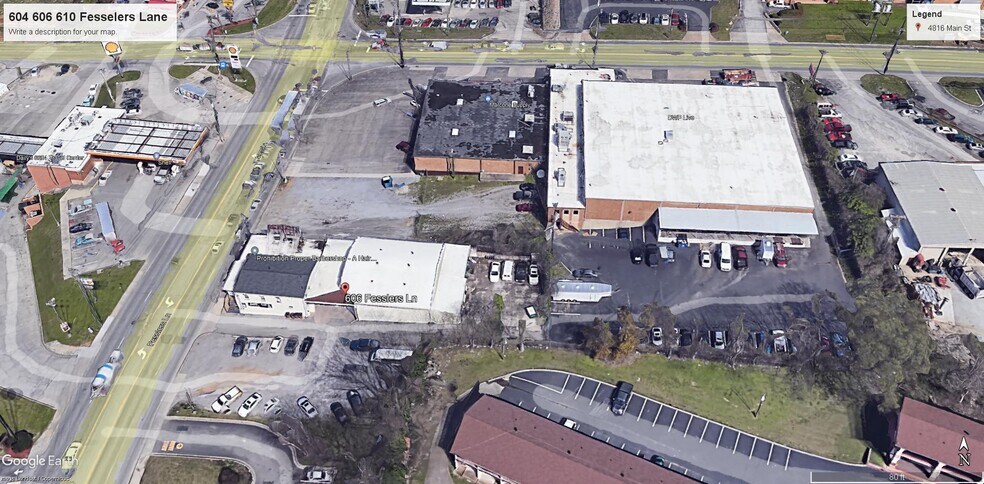 More Photos Of , Nashville Unknown For Sale