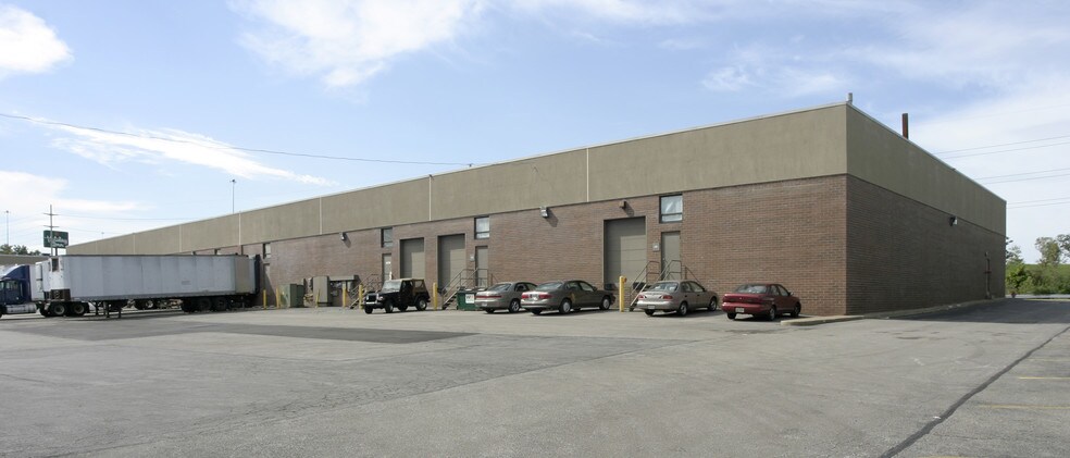 More Photos Of 730 Beta Dr, Mayfield Village Warehouse For Lease