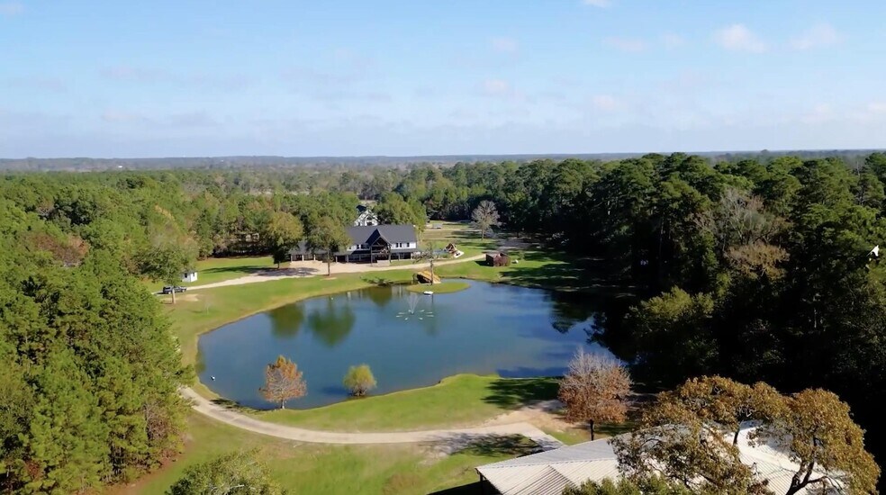 More Photos Of 5607 Sapp Rd, Conroe Lodge Meeting Hall For Sale